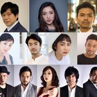 劇団PU-PU-JUICE「オジさん、劇団始めました。」「モデル~」と同時上演