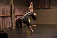 遠藤綾野（photo by Hiroyasu Daido）