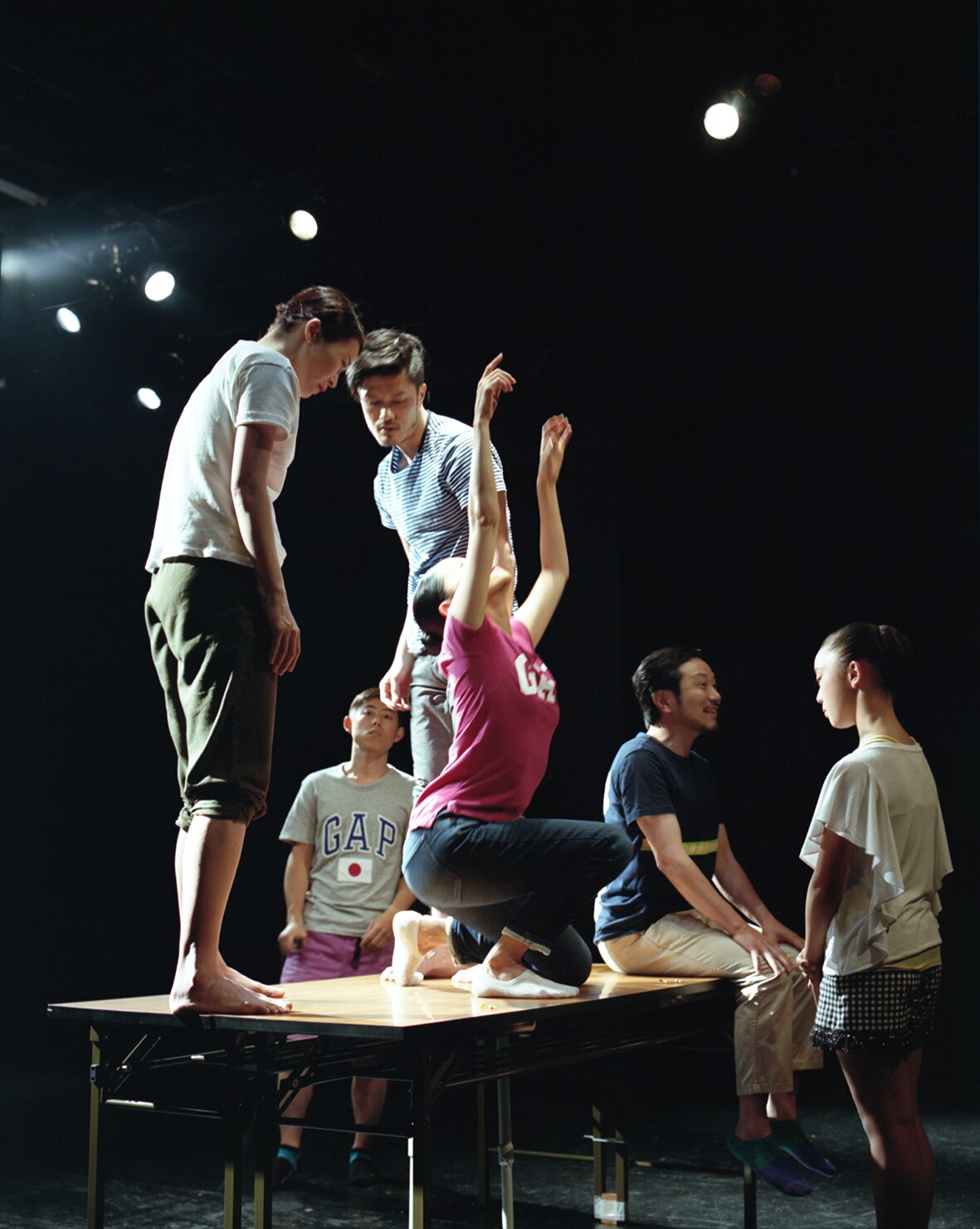 愛知県芸術劇場「ダンス・セレクション2020」に倉田翠・柿崎麻莉子、WSも