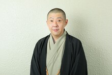 荒川良々（撮影：宮川舞子）
