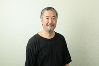 赤堀雅秋（撮影：宮川舞子）