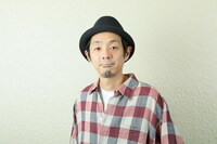 宮藤官九郎（撮影：宮川舞子）