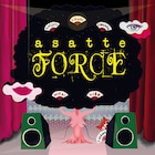 本多劇場での「asatte FORCE」小泉今日子ら出演の朗読など14企画が展開