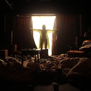 metroが「痴人の愛」を10年ぶりに再演、ナオミ役は初演に続き月船さらら