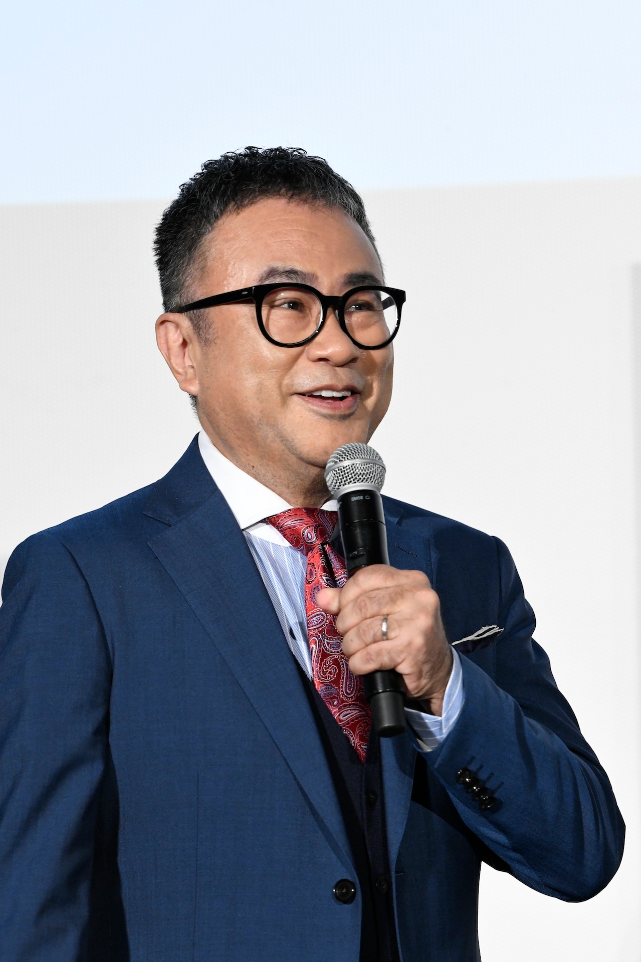 三谷幸喜