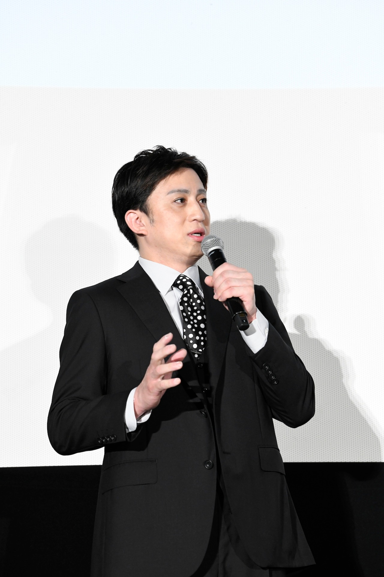 松本幸四郎