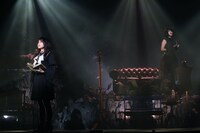 shared TRUMPシリーズ 音楽朗読劇「黒世界 ～リリーの永遠記憶探訪記、或いは、終わりなき繭期にまつわる寥々たる考察について～」「日和の章」より。