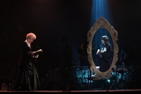 shared TRUMPシリーズ 音楽朗読劇「黒世界 ～リリーの永遠記憶探訪記、或いは、終わりなき繭期にまつわる寥々たる考察について～」「雨下の章」より。