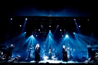 shared TRUMPシリーズ 音楽朗読劇「黒世界 ～リリーの永遠記憶探訪記、或いは、終わりなき繭期にまつわる寥々たる考察について～」「雨下の章」より。