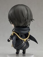「ねんどろいど 舞台『刀剣乱舞』義伝 暁の独眼竜 鶴丸国永」