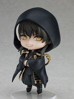 「ねんどろいど 舞台『刀剣乱舞』義伝 暁の独眼竜 鶴丸国永」