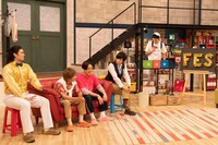 「テレビ演劇 サクセス荘2」第12回より。