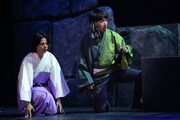WBB vol.17「川崎ガリバー once again」より。(撮影:宮坂浩見)