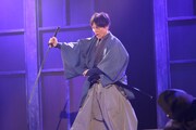 WBB vol.17「川崎ガリバー once again」より。(撮影:宮坂浩見)