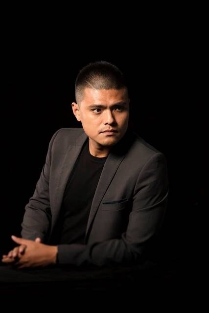 流山児★事務所×阮劇団の共同制作「道」本日から7夜連続配信