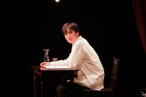 STAGE GATE VRシアター vol.2「『Equal-イコール-』（リーディングスタイル）」より。