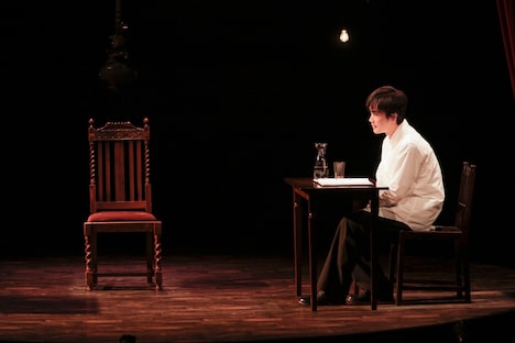 STAGE GATE VRシアター vol.2「『Equal-イコール-』（リーディングスタイル）」より。