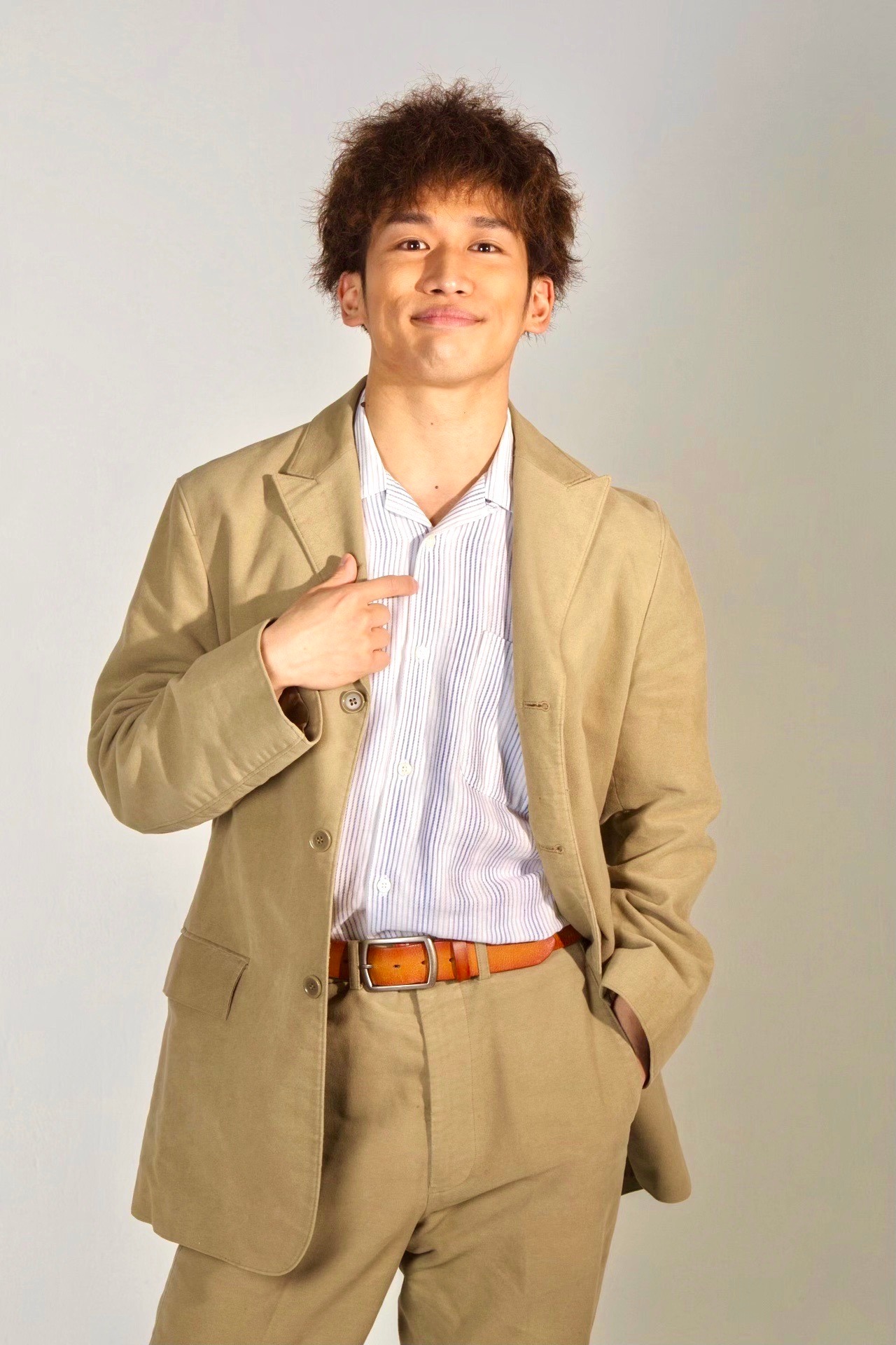 一色洋平