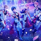 佐藤信長らが“ゆめライブ”衣装をお披露目、ミュージカル「DREAM!ing」