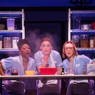 ミュージカル「WAITRESS ウェイトレス」日本初演決定、主演は高畑充希