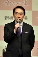 段田安則