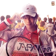 「新テニスの王子様」初日をニコ生でライブ配信、Blu-ray/DVD化も決定