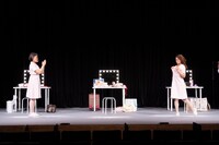 ブス会＊「女のみち2020～アンダーコロナの女たち～」より。（撮影：曳野若菜）