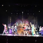「キューティーハニー 秋の文化祭」開幕、主演の上西恵「ハニステの世界観をしっかり魅せたい」