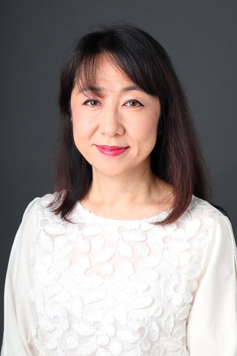 松本祐子