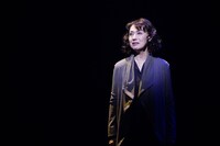 水戸芸術館開館30周年記念事業 第二弾 音楽劇「夜のピクニック」舞台稽古より。（撮影：刑部アツシ）