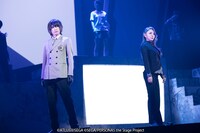 「PERSONA5 the Stage #2」より。