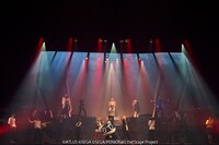 「PERSONA5 the Stage #2」より。