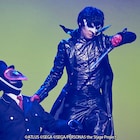 「PERSONA5」第2弾がスタート、猪野広樹が劇場と観客に「ただいま」