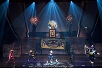 「PERSONA5 the Stage #2」より。