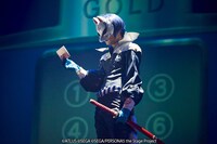 「PERSONA5 the Stage #2」より。