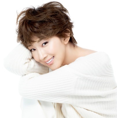 紅ゆずる(c)浅井佳代子