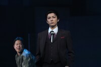 「富豪刑事 Balance:UNLIMITED The STAGE」より。