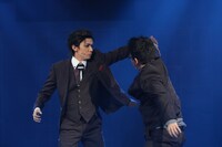 「富豪刑事 Balance:UNLIMITED The STAGE」より。