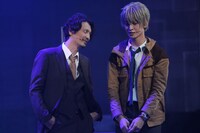 「富豪刑事 Balance:UNLIMITED The STAGE」より。