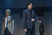 「富豪刑事 Balance:UNLIMITED The STAGE」より。