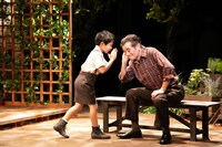 serial number 05「All My Sons」より。（撮影：保坂萌）