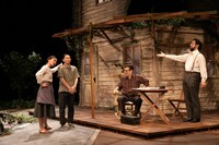 serial number 05「All My Sons」より。（撮影：保坂萌）