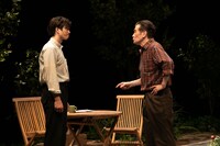 serial number 05「All My Sons」より。（撮影：保坂萌）