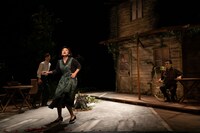 serial number 05「All My Sons」より。（撮影：保坂萌）