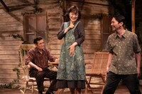 serial number 05「All My Sons」より。（撮影：保坂萌）