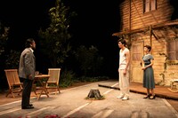 serial number 05「All My Sons」より。（撮影：保坂萌）