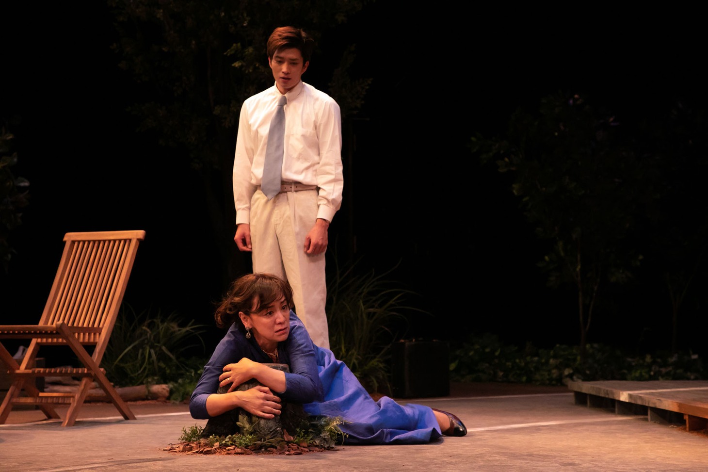 serial number 05「All My Sons」より。（撮影：保坂萌）