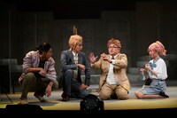 「富豪刑事 Balance:UNLIMITED The STAGE」より。