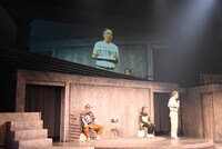 「獣道一直線!!!」ゲネプロより。