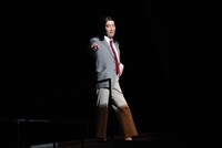 「獣道一直線!!!」ゲネプロより。